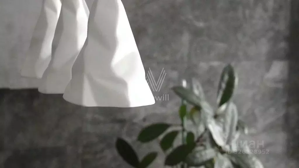 3-к кв. Московская область, Красногорск ул. Согласия, 19 (93.0 м) - Фото 2