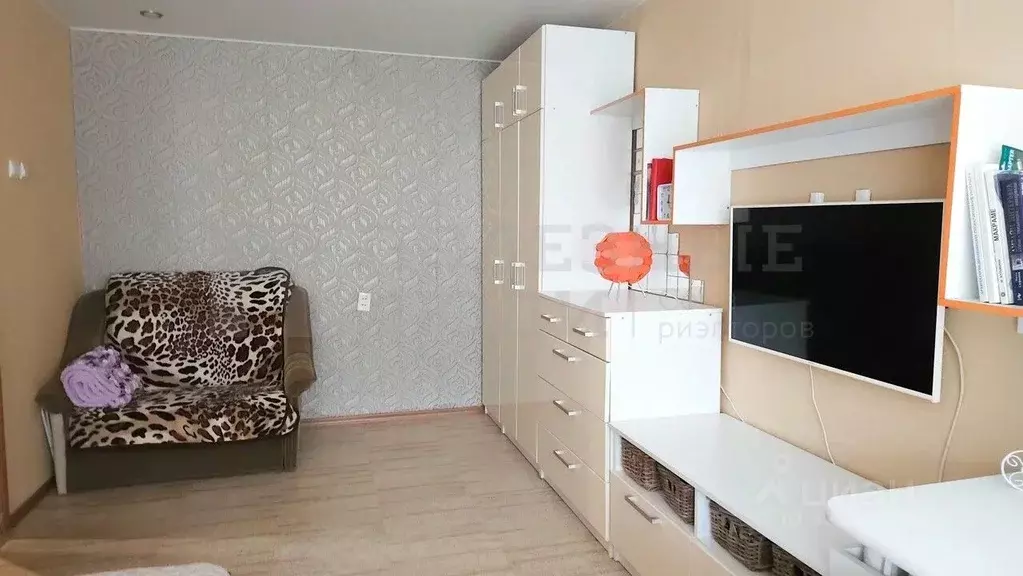 1-к кв. Новгородская область, Великий Новгород ул. Менделеева, 12 ... - Фото 1