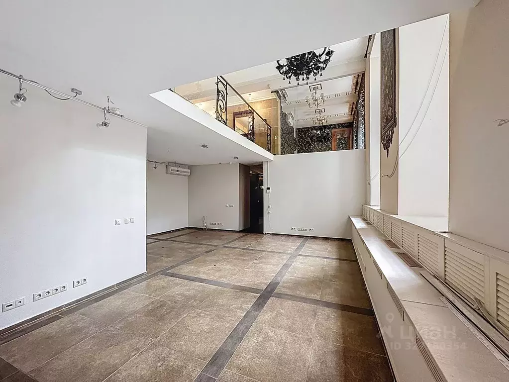 Офис в Москва ул. Остоженка, 7С1 (163 м) - Фото 2