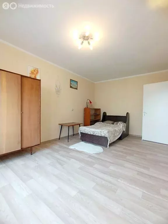 1-комнатная квартира: Санкт-Петербург, улица Пионерстроя, 18 (30.3 м) - Фото 1