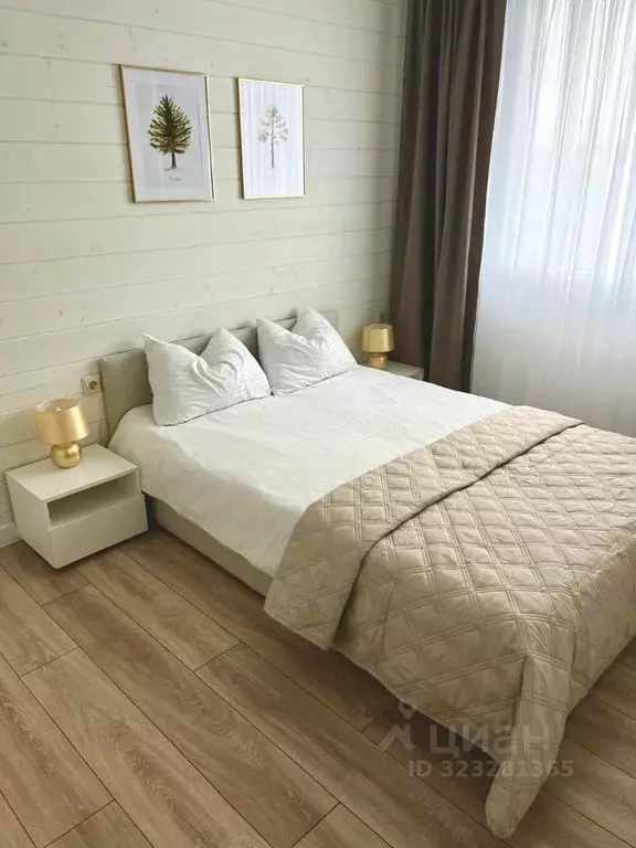 Дом в Ярославская область, Переславль-Залесский муниципальный округ, ... - Фото 1