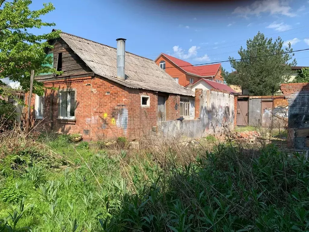 Участок 4 сот. (ИЖС) - Фото 0