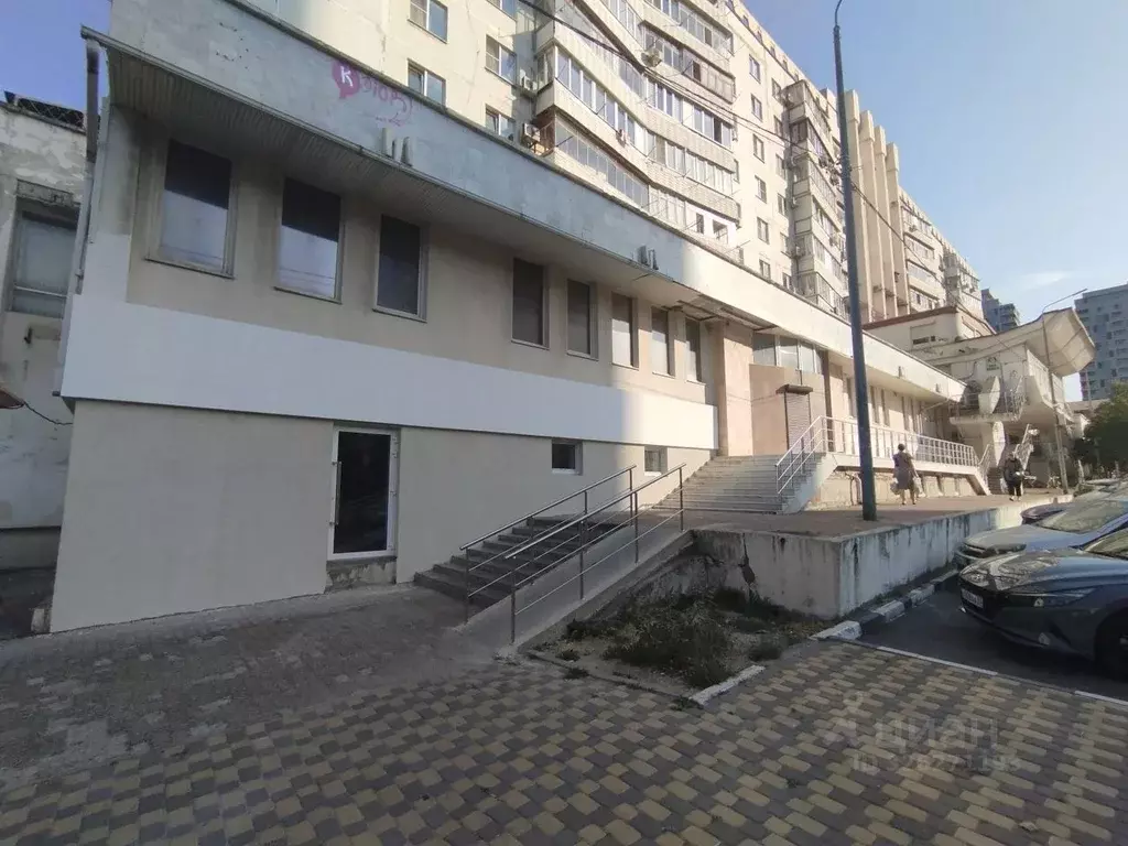 Помещение свободного назначения в Краснодарский край, Новороссийск ул. ... - Фото 2