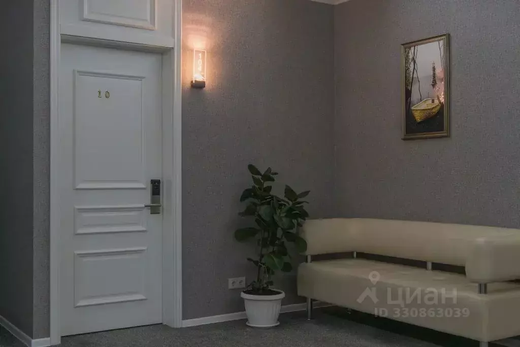 Комната Камчатский край, Петропавловск-Камчатский просп. 50 лет ... - Фото 1