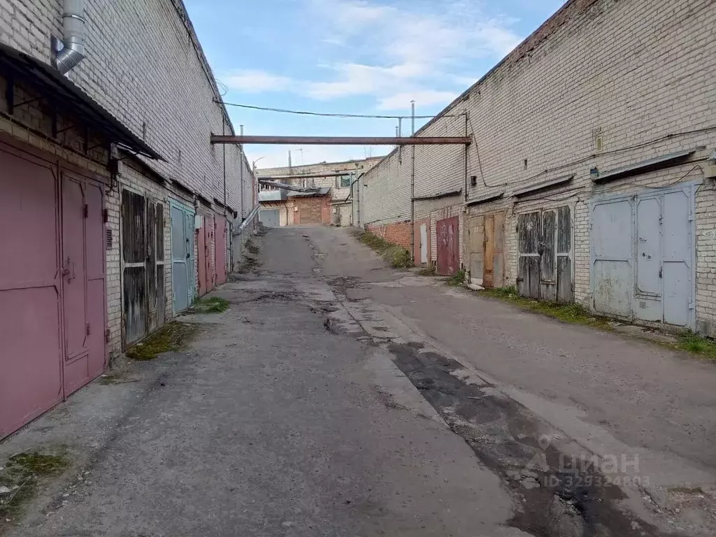 Гараж в Калужская область, Обнинск ГК Салют тер., 271 (16 м) - Фото 2