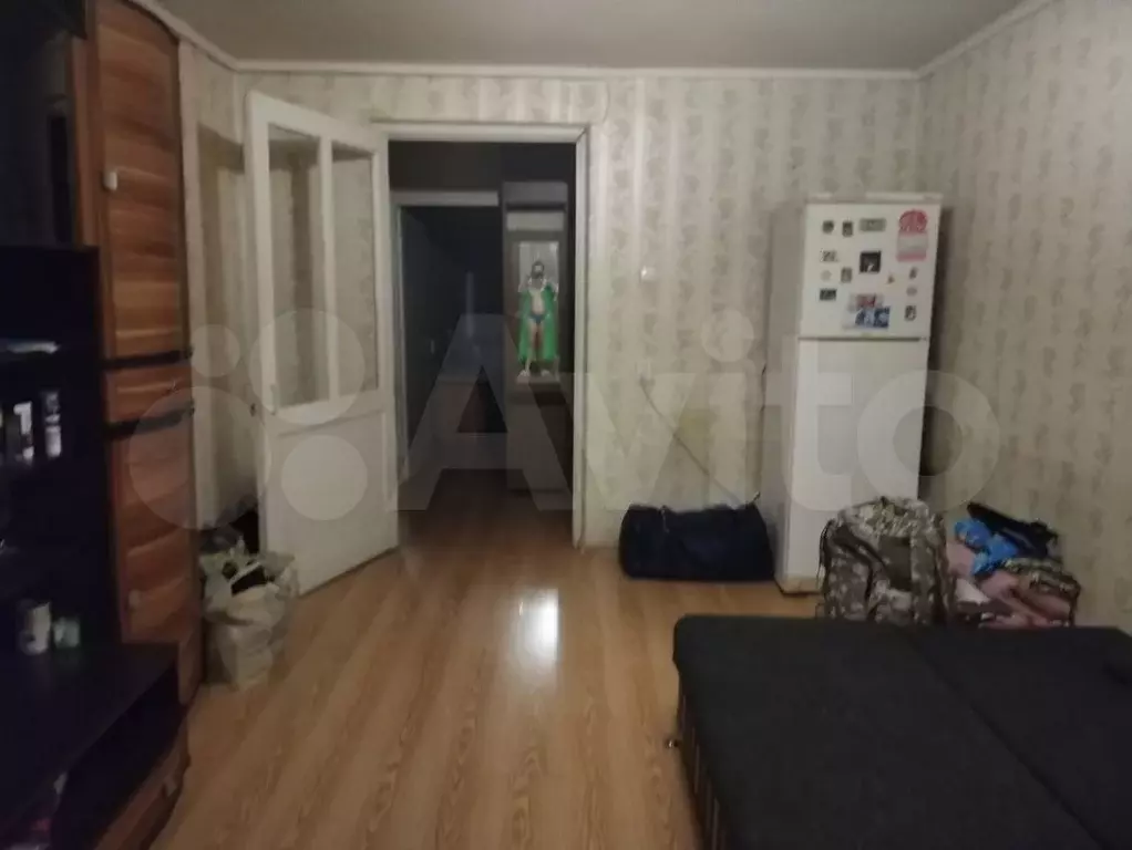 2-к. квартира, 42 м, 5/5 эт. - Фото 1