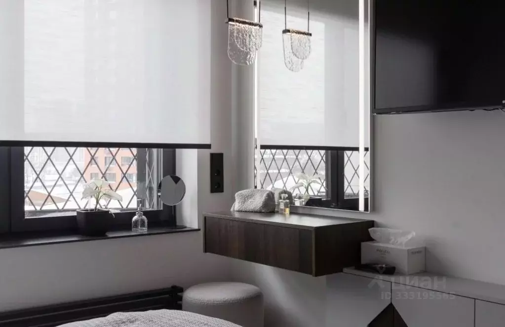 2-к кв. Москва ул. Академика Королева, 21 (35.0 м) - Фото 1