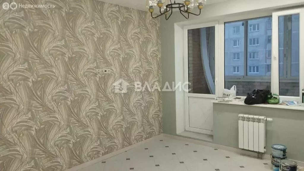 1-комнатная квартира: Котельники, улица Строителей, 5 (58 м) - Фото 1