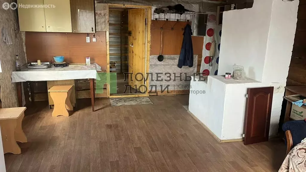 Участок в село Засопка, ДНТ Усадьба, Кедровая улица, 23А (8 м) - Фото 2