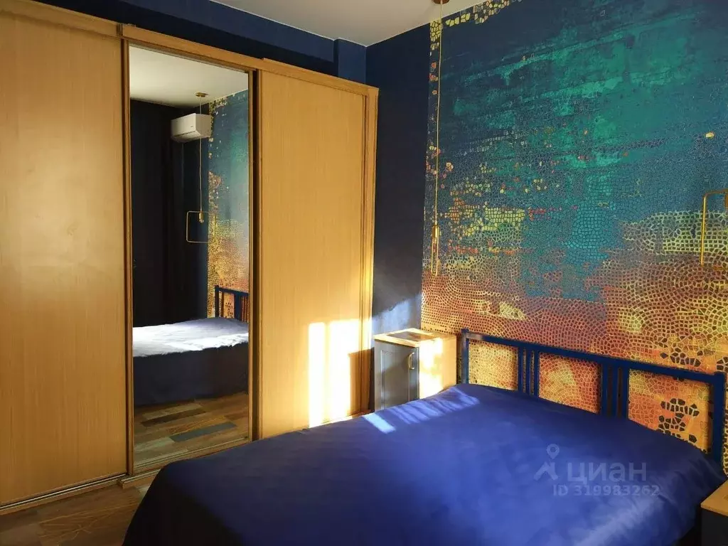 2-к кв. Ростовская область, Ростов-на-Дону ул. Максима Горького, 147/1 ... - Фото 1