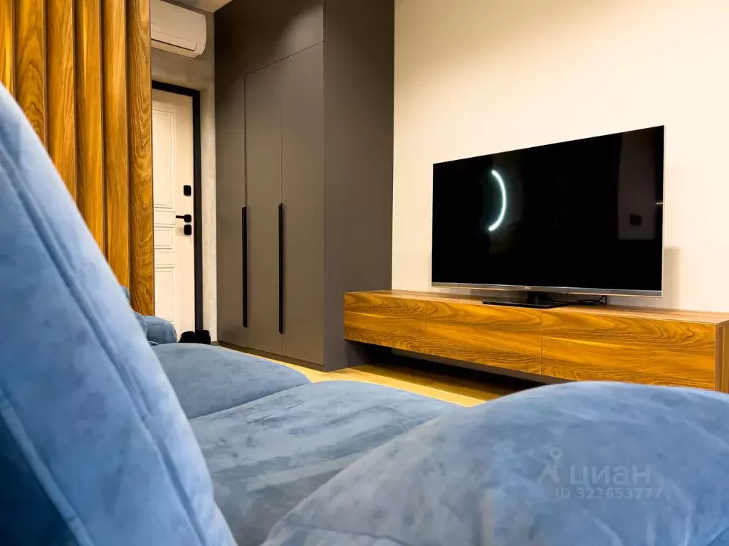 2-к кв. Иркутская область, Иркутск Байкальская ул., 422 (49.5 м) - Фото 2