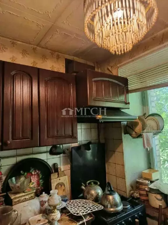 Продается 2-комнатная квартира - Фото 1
