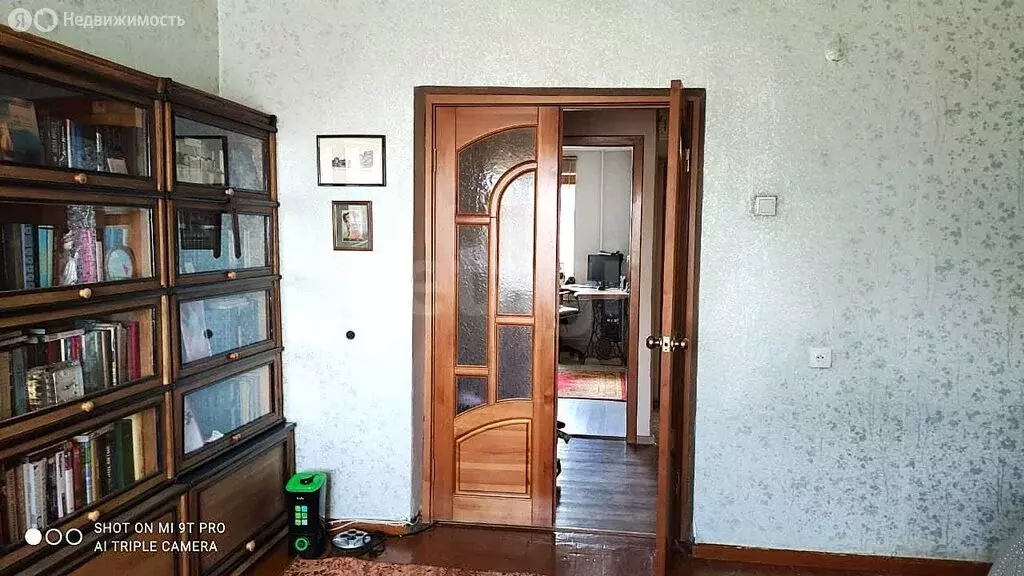 4-комнатная квартира: Киров, улица Воровского, 94 (90.1 м) - Фото 1