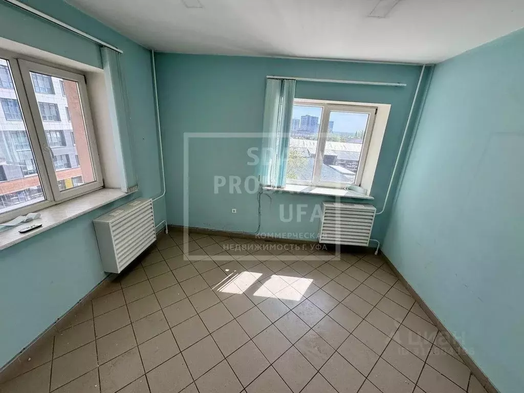 Офис в Башкортостан, Уфа ул. Шафиева, 52 (15 м) - Фото 1