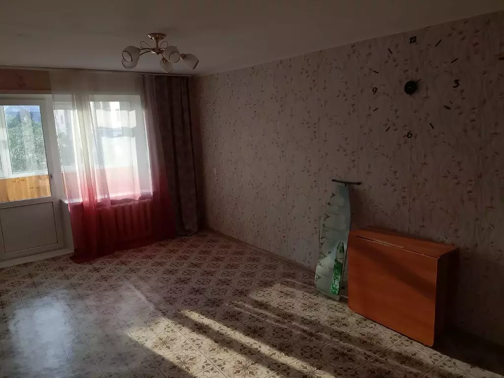 Продаётся 1-к квартира, 33.5 м - Фото 1