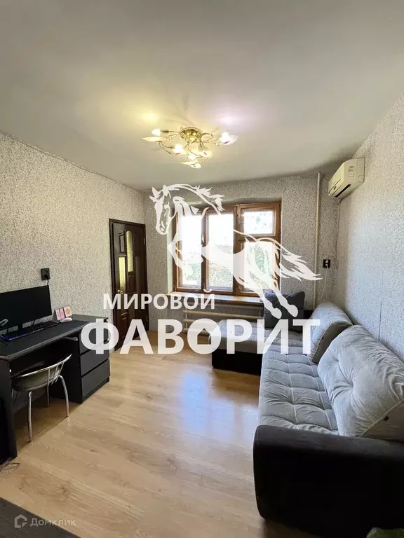 Продаётся 3-к квартира, 38 м - Фото 0