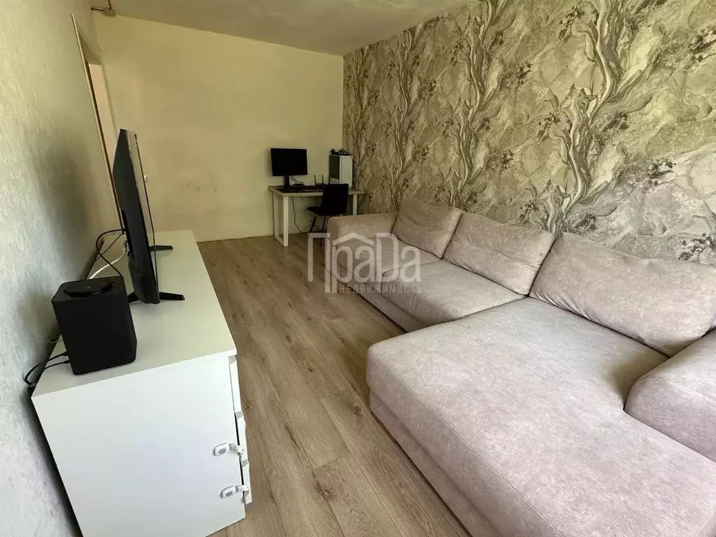 Продаётся 2-к квартира, 43.7 м - Фото 0