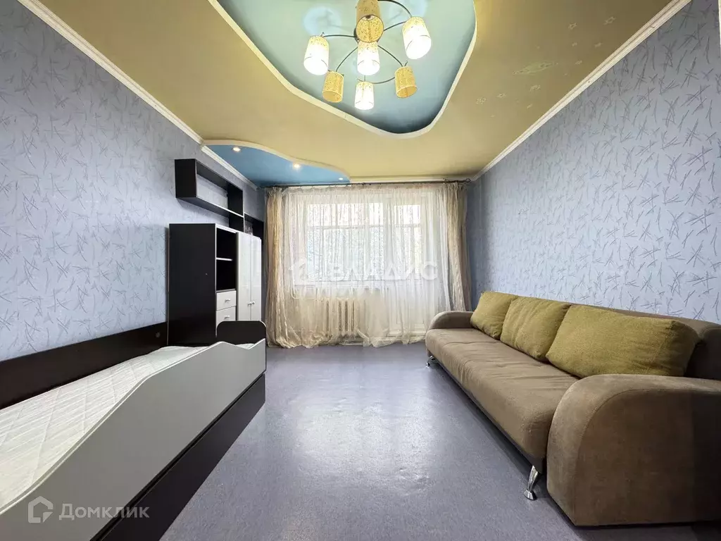 Продаётся 1-к квартира, 36 м - Фото 0