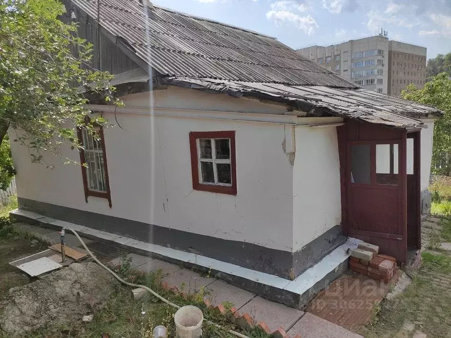 Дом в Саратовская область, Саратов Клиническая ул., 81 (37 м) - Фото 1