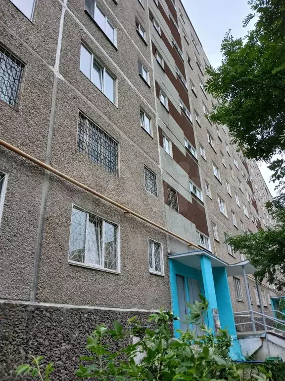 2-к. квартира, 42,8 м, 3/9 эт. - Фото 1