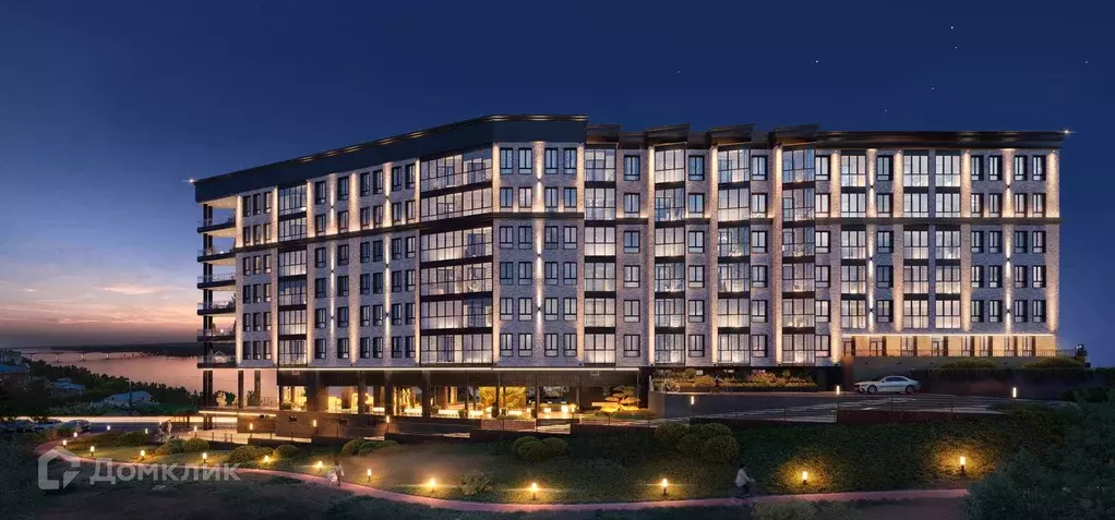 Продаётся 3-к квартира, 77.4 м - Фото 1