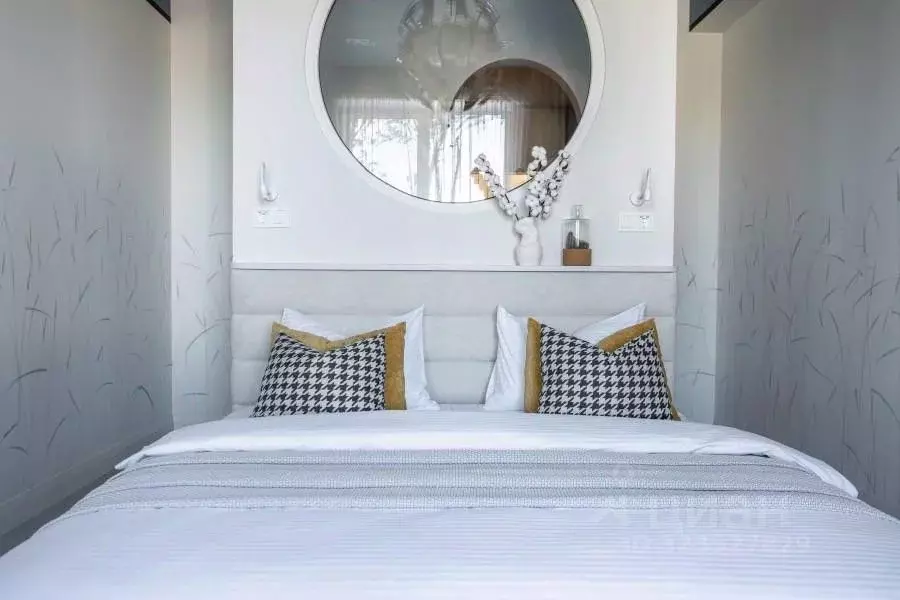 Комната Ставропольский край, Кисловодск Парковая ул., 1Ак5 (24.0 м) - Фото 1