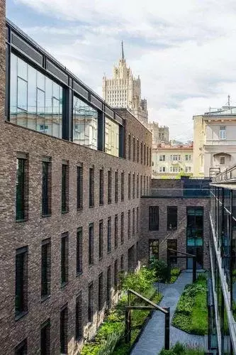 Квартира, 4 комнаты, 190 м - Фото 0