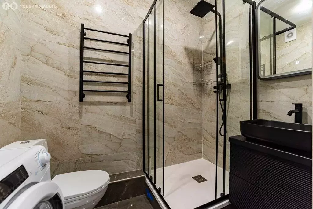 1-комнатная квартира: Екатеринбург, улица Пехотинцев, 2В (21 м) - Фото 2