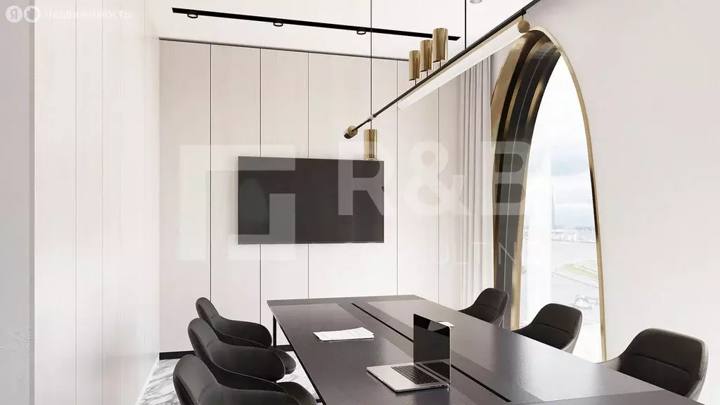 Офис (39.98 м) - Фото 2