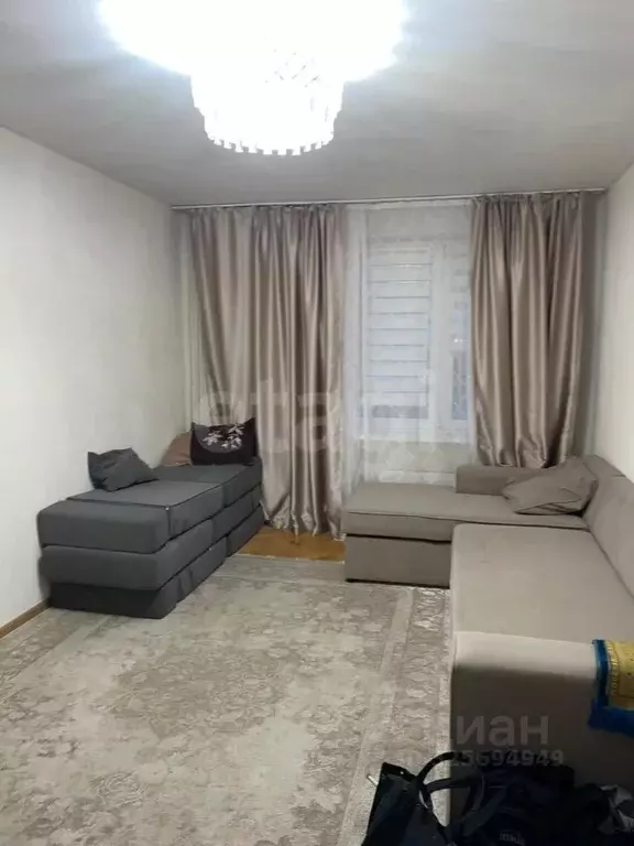 Комната Москва Абрамцевская ул., 5 (18.0 м) - Фото 1