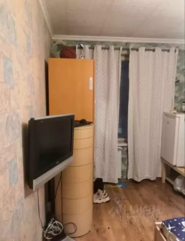 Комната Москва Бирюлевская ул., 11К1 (10.2 м) - Фото 0