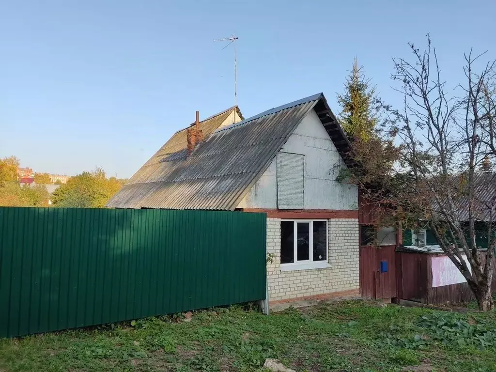 Дом в Московская область, Сергиев Посад ул. Суворова, 32 (60 м) - Фото 1