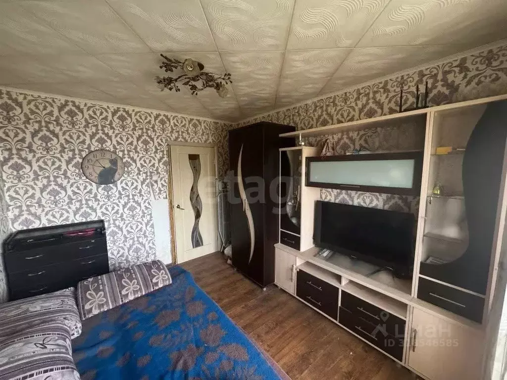2-к кв. Московская область, Бронницы Советская ул., 138А (46.1 м) - Фото 0