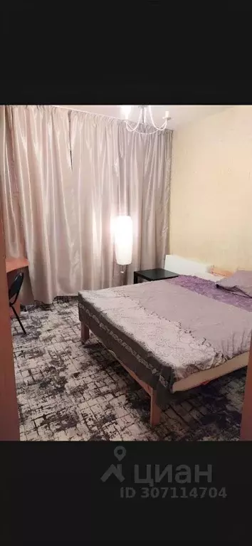 Комната Московская область, Одинцово ул. Чистяковой, 80 (14.0 м) - Фото 2