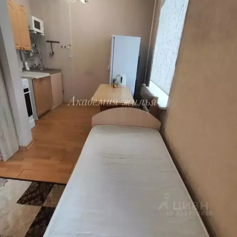 Студия Башкортостан, Уфа Коммунистическая ул., 103 (23.0 м) - Фото 1