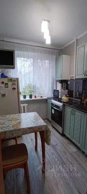 1-к кв. Ростовская область, Ростов-на-Дону Вятская ул., 112/2 (30.5 м) - Фото 1