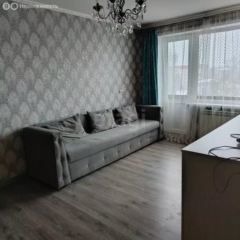 4-комнатная квартира: Малоярославец, улица Кутузова, 48 (63.8 м) - Фото 2