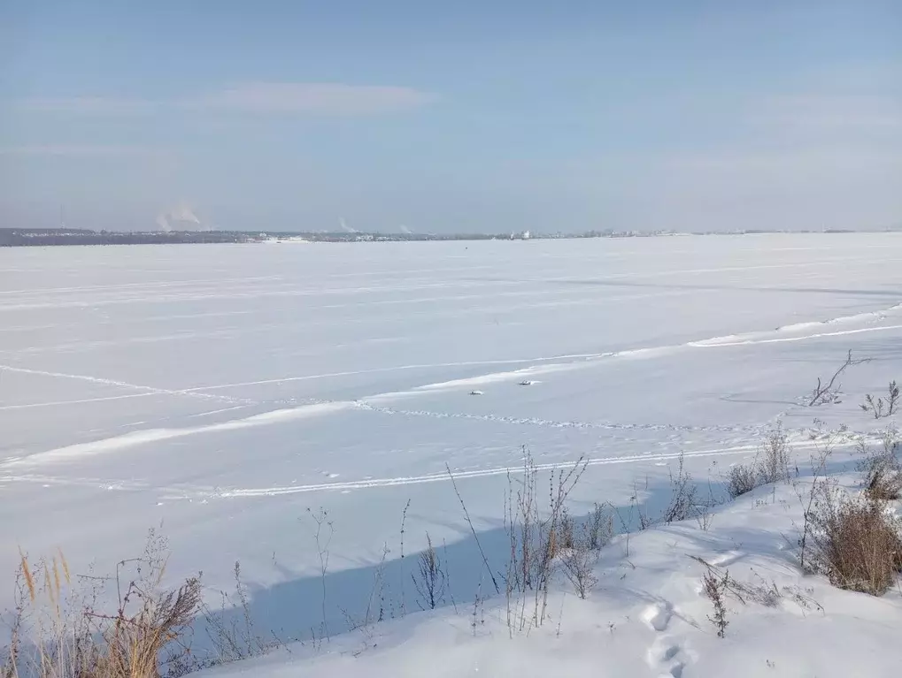 Участок в Татарстан, с. Верхний Услон ул. Пролетарская, 3А (8.0 сот.) - Фото 0