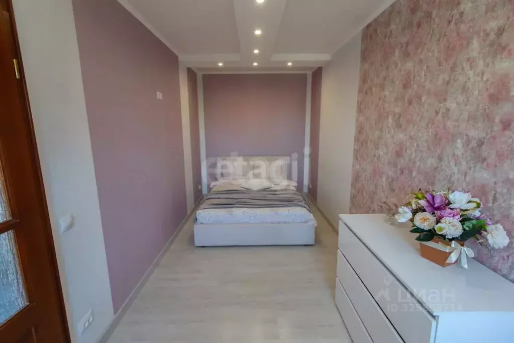 2-к кв. Калининградская область, Калининград ул. Генерала Соммера, 40 ... - Фото 1