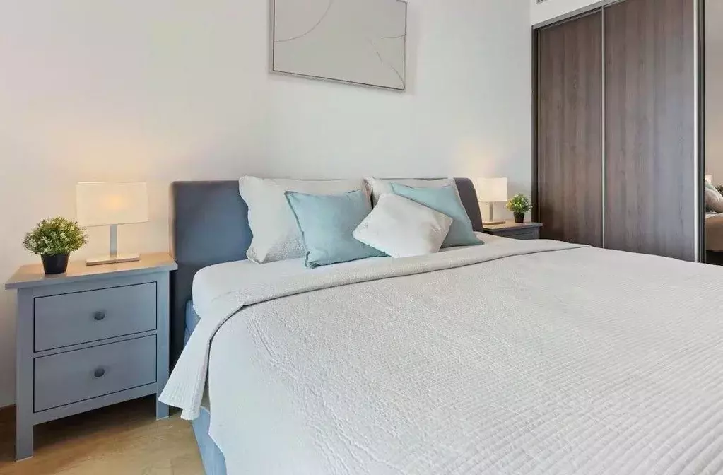 1-к кв. Татарстан, Казань проезд Юнуса Ахметзянова, 3 (40.0 м) - Фото 1