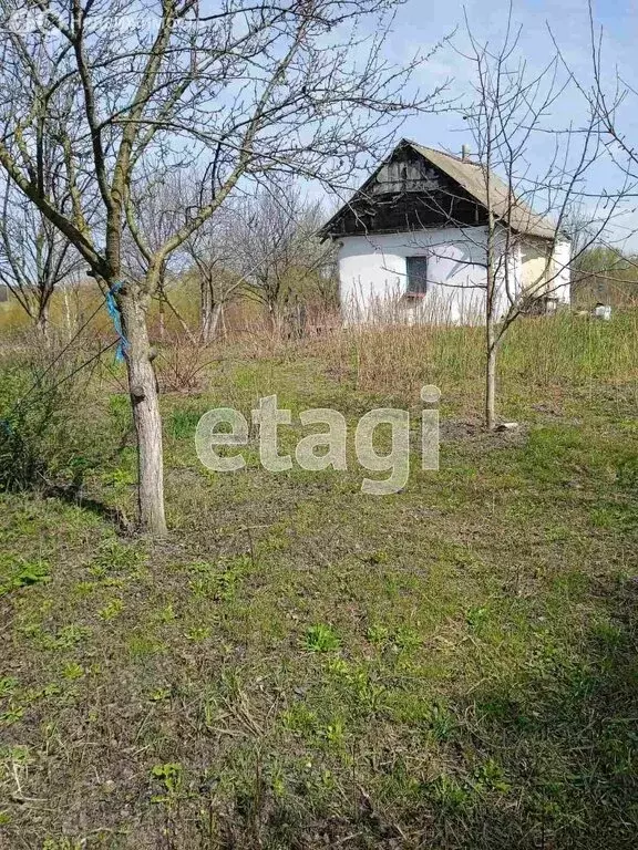 Дом в село Хохлово, Луговая улица (30 м) - Фото 0