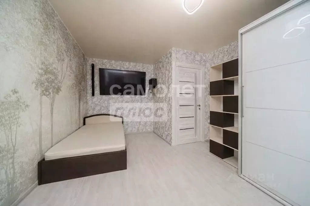 2-к кв. Пермский край, Пермь Самолетная ул., 42 (47.4 м) - Фото 1