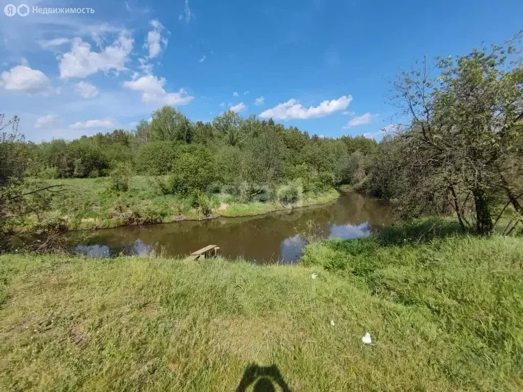 Участок в Тюменский муниципальный округ, деревня Костылева (12.3 м) - Фото 2