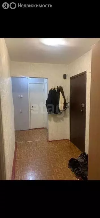 2-комнатная квартира: Ухта, улица Машиностроителей, 3 (50 м) - Фото 1