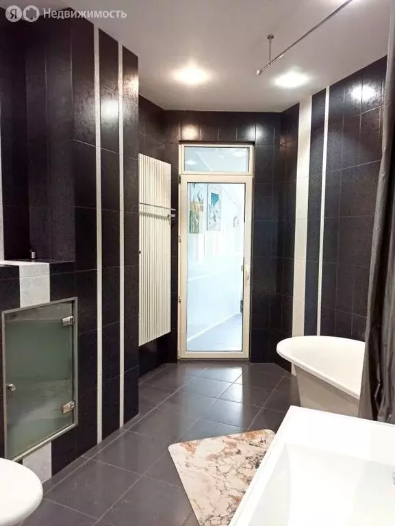 2-комнатная квартира: Воронеж, улица Ломоносова, 57 (109.2 м) - Фото 1