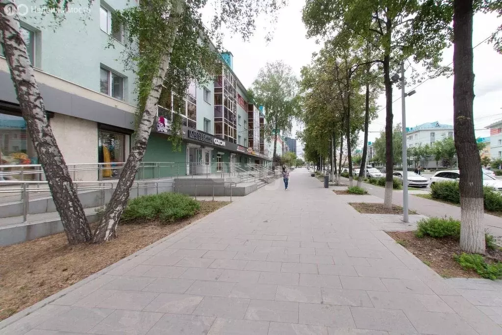 Помещение свободного назначения (55 м) - Фото 2