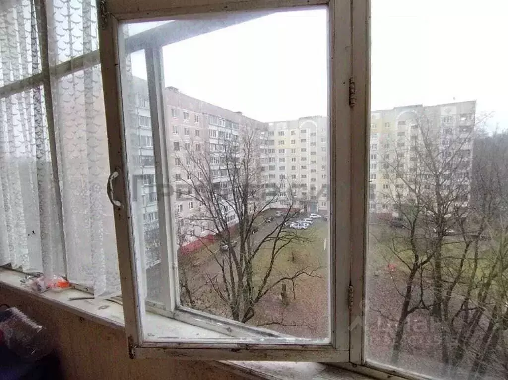 2-к кв. Калужская область, Калуга бул. Энтузиастов, 11 (51.1 м) - Фото 2