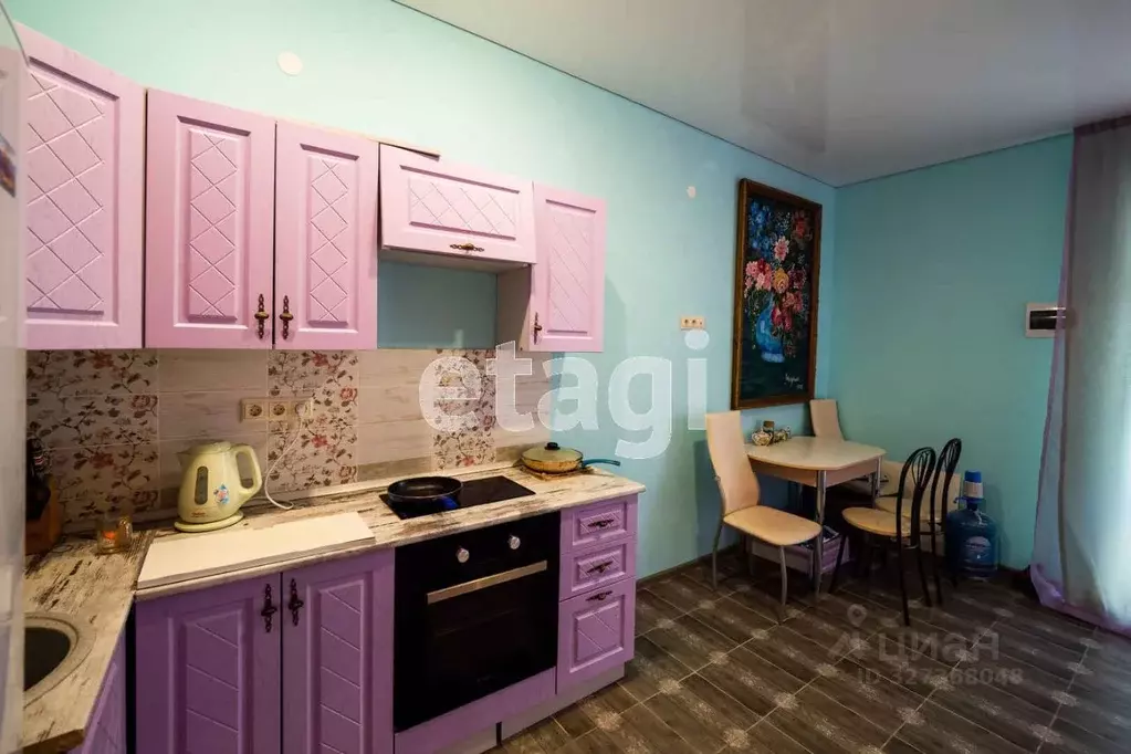 Таунхаус в Краснодарский край, Анапа муниципальный округ, с. Витязево ... - Фото 2