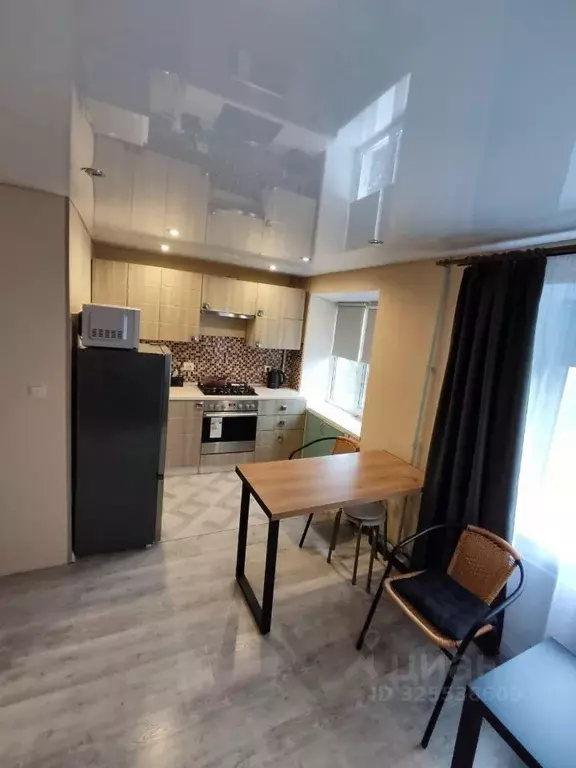 2-к кв. Мурманская область, Мурманск ул. Карла Либкнехта, 40 (45.0 м) - Фото 2