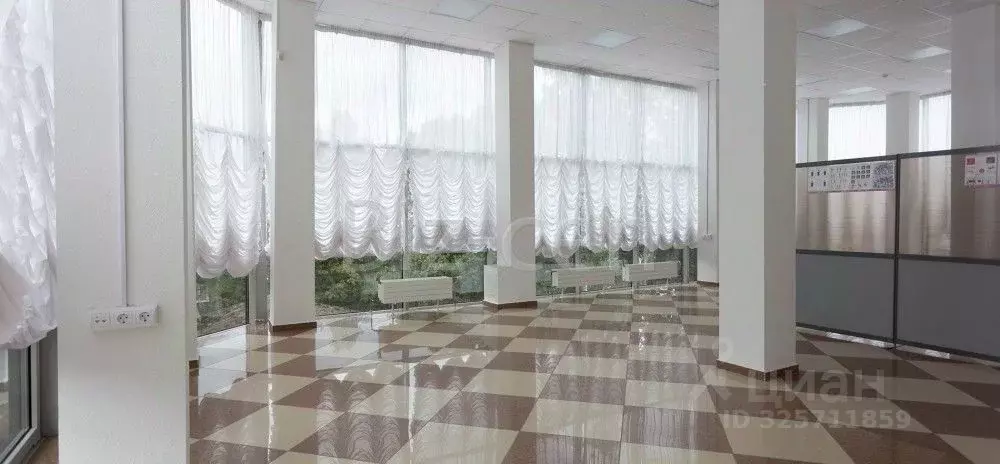 Офис в Санкт-Петербург Фермское ш., 30 (110 м) - Фото 2